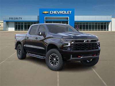 2025 Chevrolet Silverado 1500 Crew Cab 4WD Pickup for sale #SG358321 - photo 1