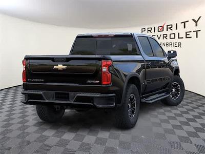 2025 Chevrolet Silverado 1500 Crew Cab 4WD Pickup for sale #SG358321 - photo 2