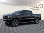 2025 Chevrolet Silverado 1500 Crew Cab 4WD Pickup for sale #SG358321 - photo 3
