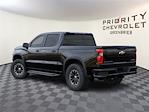 2025 Chevrolet Silverado 1500 Crew Cab 4WD Pickup for sale #SG358321 - photo 4