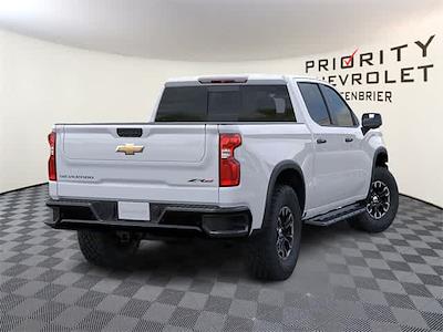 2025 Chevrolet Silverado 1500 Crew Cab 4WD Pickup for sale #SG360865 - photo 2