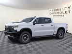 2025 Chevrolet Silverado 1500 Crew Cab 4WD Pickup for sale #SG360865 - photo 3