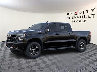 2025 Chevrolet Silverado 1500 Crew Cab 4WD Pickup for sale #SG384189 - photo 1