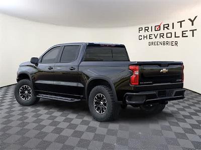 2025 Chevrolet Silverado 1500 Crew Cab 4WD Pickup for sale #SG384189 - photo 2