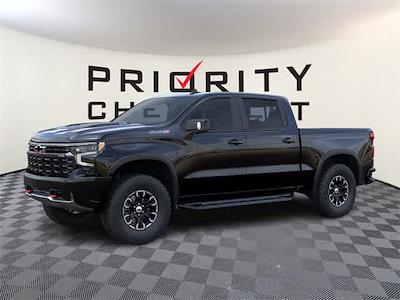2025 Chevrolet Silverado 1500 Crew Cab 4WD Pickup for sale #SG384191 - photo 1