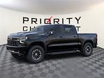 2025 Chevrolet Silverado 1500 Crew Cab 4WD Pickup for sale #SG384191 - photo 1