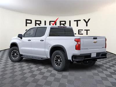 2025 Chevrolet Silverado 1500 Crew Cab 4WD Pickup for sale #SG385646 - photo 2