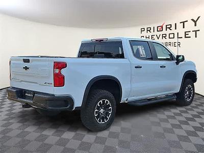 2025 Chevrolet Silverado 1500 Crew Cab 4WD Pickup for sale #SG385646 - photo 2