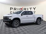 2025 Chevrolet Silverado 1500 Crew Cab 4WD Pickup for sale #SG385646 - photo 1