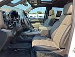 2025 Chevrolet Silverado 1500 Crew Cab 4WD Pickup for sale #SG385646 - photo 9