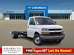 New 2025 Chevrolet Express 3500 Cutaway for sale #SN008203 - photo 24