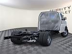 New 2025 Chevrolet Express 3500 Cutaway for sale #SN008203 - photo 3