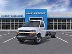 New 2025 Chevrolet Express 3500 Cutaway for sale #SN008203 - photo 7