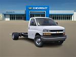New 2025 Chevrolet Express 3500 Cutaway for sale #SN008216 - photo 1