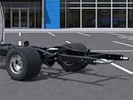 New 2025 Chevrolet Express 3500 Cutaway for sale #SN008216 - photo 11