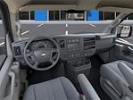 New 2025 Chevrolet Express 3500 Cutaway for sale #SN008216 - photo 15
