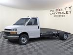 New 2025 Chevrolet Express 3500 Cutaway for sale #SN008216 - photo 3