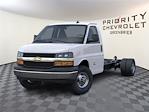 New 2025 Chevrolet Express 3500 Cutaway for sale #SN008216 - photo 6
