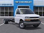 New 2025 Chevrolet Express 3500 Cutaway for sale #SN008216 - photo 7