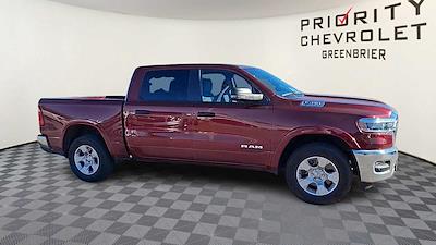 Used 2025 Ram 1500 Big Horn Crew Cab for sale #SN525468A - photo 1