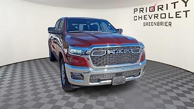 2025 Ram 1500 Crew Cab 4WD Pickup for sale #SN525468A - photo 2