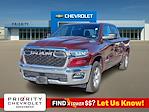 Used 2025 Ram 1500 Big Horn Crew Cab for sale #SN525468A - photo 38