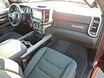 Used 2025 Ram 1500 Big Horn Crew Cab for sale #SN525468A - photo 32