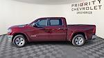 Used 2025 Ram 1500 Big Horn Crew Cab for sale #SN525468A - photo 4
