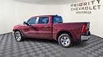 Used 2025 Ram 1500 Big Horn Crew Cab for sale #SN525468A - photo 5