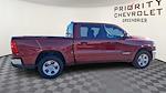 Used 2025 Ram 1500 Big Horn Crew Cab for sale #SN525468A - photo 8