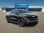 New 2025 Chevrolet Silverado EV LT Crew Cab 4WD Pickup for sale #SU406061 - photo 1