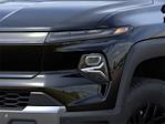 New 2025 Chevrolet Silverado EV LT Crew Cab 4WD Pickup for sale #SU406061 - photo 10