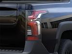 New 2025 Chevrolet Silverado EV LT Crew Cab 4WD Pickup for sale #SU406061 - photo 11