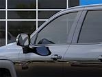 New 2025 Chevrolet Silverado EV LT Crew Cab 4WD Pickup for sale #SU406061 - photo 12