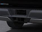 New 2025 Chevrolet Silverado EV LT Crew Cab 4WD Pickup for sale #SU406061 - photo 14