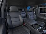 New 2025 Chevrolet Silverado EV LT Crew Cab 4WD Pickup for sale #SU406061 - photo 16