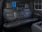 New 2025 Chevrolet Silverado EV LT Crew Cab 4WD Pickup for sale #SU406061 - photo 17