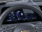 New 2025 Chevrolet Silverado EV LT Crew Cab 4WD Pickup for sale #SU406061 - photo 18