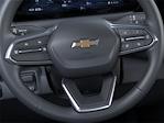 New 2025 Chevrolet Silverado EV LT Crew Cab 4WD Pickup for sale #SU406061 - photo 19