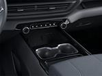 New 2025 Chevrolet Silverado EV LT Crew Cab 4WD Pickup for sale #SU406061 - photo 23