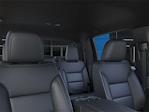 New 2025 Chevrolet Silverado EV LT Crew Cab 4WD Pickup for sale #SU406061 - photo 24