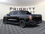 New 2025 Chevrolet Silverado EV LT Crew Cab 4WD Pickup for sale #SU406061 - photo 3