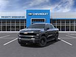 New 2025 Chevrolet Silverado EV LT Crew Cab 4WD Pickup for sale #SU406061 - photo 8