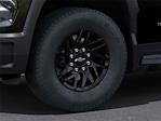 New 2025 Chevrolet Silverado EV LT Crew Cab 4WD Pickup for sale #SU406061 - photo 9