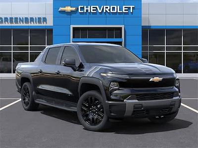 New 2025 Chevrolet Silverado EV LT Crew Cab 4WD Pickup for sale #SU413263 - photo 1