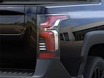 New 2025 Chevrolet Silverado EV LT Crew Cab 4WD Pickup for sale #SU413263 - photo 11