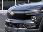 New 2025 Chevrolet Silverado EV LT Crew Cab 4WD Pickup for sale #SU413263 - photo 13