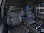 New 2025 Chevrolet Silverado EV LT Crew Cab 4WD Pickup for sale #SU413263 - photo 16