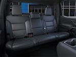 New 2025 Chevrolet Silverado EV LT Crew Cab 4WD Pickup for sale #SU413263 - photo 17