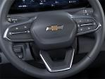 New 2025 Chevrolet Silverado EV LT Crew Cab 4WD Pickup for sale #SU413263 - photo 19